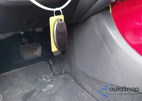 2011 Nissan Juke Sv from USA, damaged, VIN JN8AF5MR4BT006625